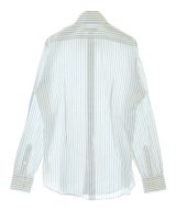 DOLCE&GABBANA（ドルチェアンドガッバーナ）カジュアルシャツ 白 サイズ:16 1/2(XL位) メンズ/2200701351052