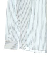 DOLCE&GABBANA（ドルチェアンドガッバーナ）カジュアルシャツ 白 サイズ:16 1/2(XL位) メンズ/2200701351052