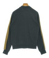 DOLCE&GABBANA（ドルチェアンドガッバーナ）スウェット 黒 サイズ:48(L位) メンズ/2200701765019