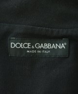 DOLCE&GABBANA（ドルチェアンドガッバーナ）スウェット 黒 サイズ:48(L位) メンズ/2200701765019