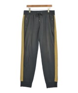 DOLCE&GABBANA スウェットパンツ
