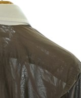 DOLCE&GABBANA（ドルチェアンドガッバーナ）カジュアルシャツ 茶 サイズ:40(L位) メンズ/2200701831042