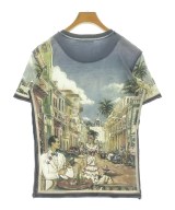 DOLCE&GABBANA（ドルチェアンドガッバーナ）Tシャツ・カットソー グレー サイズ:44(S位) メンズ/2200701831059