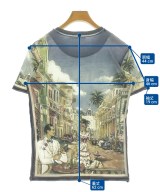 DOLCE&GABBANA（ドルチェアンドガッバーナ）Tシャツ・カットソー グレー サイズ:44(S位) メンズ/2200701831059