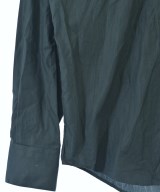 DOLCE&GABBANA（ドルチェアンドガッバーナ）カジュアルシャツ 緑 サイズ:16(L位) メンズ/2200644620031