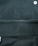 DOLCE&GABBANA（ドルチェアンドガッバーナ）カジュアルシャツ 緑 サイズ:16(L位) メンズ/2200644620031