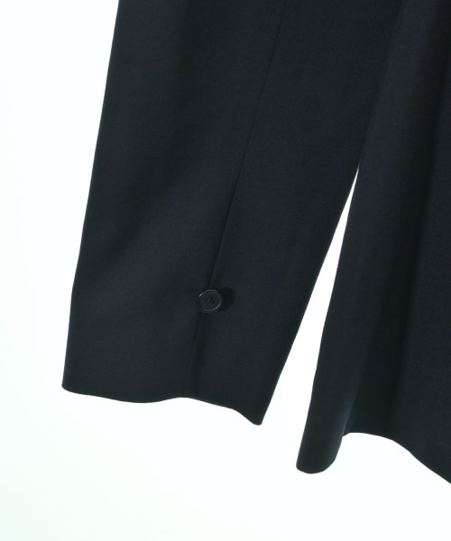 DOLCE&GABBANA（ドルチェアンドガッバーナ）カジュアルジャケット 紺 サイズ:-(L位) レディース/2200654679050