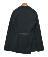 DOLCE&GABBANA（ドルチェアンドガッバーナ）カジュアルジャケット 紺 サイズ:-(L位) レディース/2200654679050