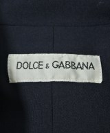 DOLCE&GABBANA（ドルチェアンドガッバーナ）カジュアルジャケット 紺 サイズ:-(L位) レディース/2200654679050