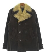 DOLCE&GABBANA ピーコート