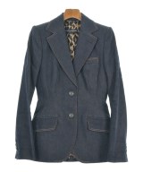 DOLCE&GABBANA カジュアルジャケット