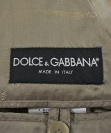 DOLCE&GABBANA（ドルチェアンドガッバーナ）トレンチコート グレー サイズ:46(M位) メンズ/2200656358014