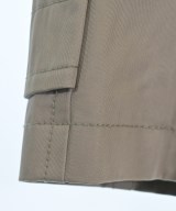 DOLCE&GABBANA（ドルチェアンドガッバーナ）トレンチコート グレー サイズ:46(M位) メンズ/2200656358014