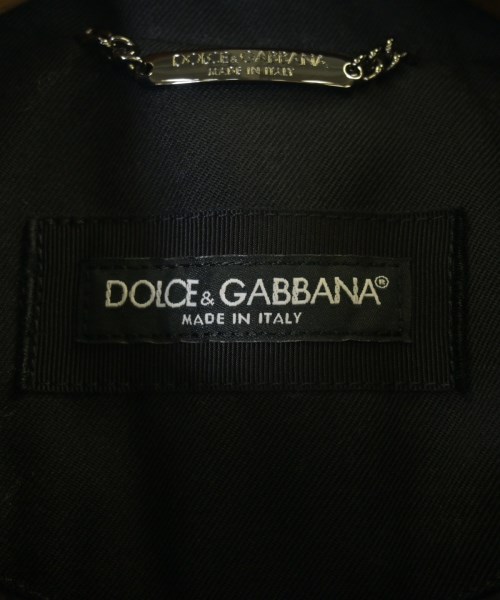DOLCE&GABBANA（ドルチェアンドガッバーナ）その他 黒 サイズ:44(S位) メンズ/2200656548019