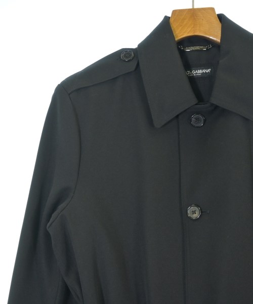 DOLCE&GABBANA（ドルチェアンドガッバーナ）その他 黒 サイズ:44(S位) メンズ/2200656548019