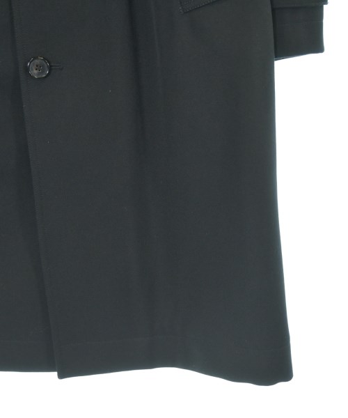 DOLCE&GABBANA（ドルチェアンドガッバーナ）その他 黒 サイズ:44(S位) メンズ/2200656548019