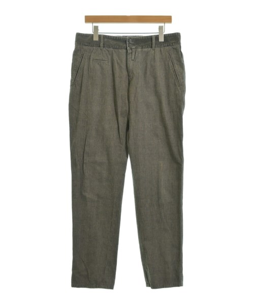 DOLCE&GABBANA(ドルチェアンドガッバーナ)その他 茶 サイズ:48(L位)/2200656838059