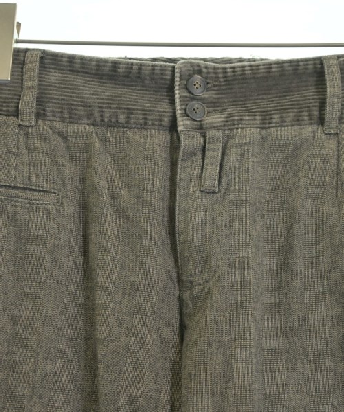 DOLCE&GABBANA（ドルチェアンドガッバーナ）その他 茶 サイズ:48(L位) メンズ/2200656838059