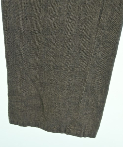 DOLCE&GABBANA（ドルチェアンドガッバーナ）その他 茶 サイズ:48(L位) メンズ/2200656838059