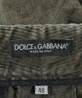 DOLCE&GABBANA（ドルチェアンドガッバーナ）その他 茶 サイズ:48(L位) メンズ/2200656838059