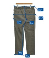 DOLCE&GABBANA（ドルチェアンドガッバーナ）その他 茶 サイズ:48(L位) メンズ/2200656838059