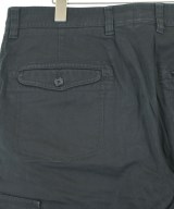 DOLCE&GABBANA（ドルチェアンドガッバーナ）カーゴパンツ 黒 サイズ:52(XXL位) メンズ/2200657415013