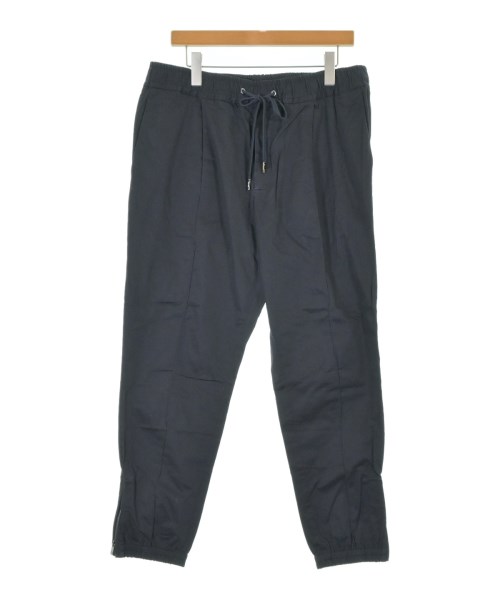 DOLCE&GABBANA(ドルチェアンドガッバーナ)カーゴパンツ 紺 サイズ:52(XXL位)/2200657415037