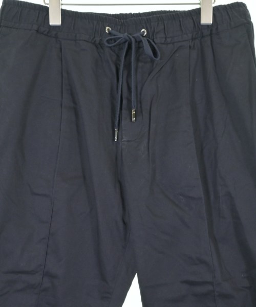 DOLCE&GABBANA（ドルチェアンドガッバーナ）カーゴパンツ 紺 サイズ:52(XXL位) メンズ/2200657415037
