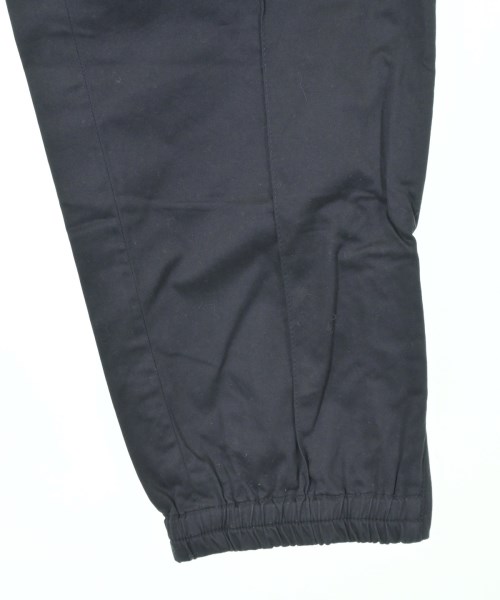 DOLCE&GABBANA（ドルチェアンドガッバーナ）カーゴパンツ 紺 サイズ:52(XXL位) メンズ/2200657415037