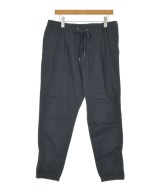 DOLCE&GABBANA（ドルチェアンドガッバーナ）カーゴパンツ 紺 サイズ:52(XXL位) メンズ/2200657415037