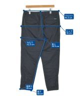 DOLCE&GABBANA（ドルチェアンドガッバーナ）カーゴパンツ 紺 サイズ:52(XXL位) メンズ/2200657415037