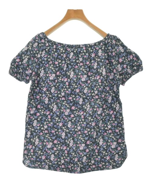 DOLCE&GABBANA（ドルチェアンドガッバーナ）ブラウス 黒 サイズ:40(M位) レディース/2200646604176