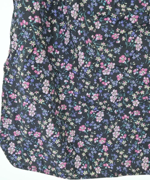 DOLCE&GABBANA（ドルチェアンドガッバーナ）ブラウス 黒 サイズ:40(M位) レディース/2200646604176