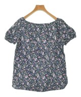 DOLCE&GABBANA（ドルチェアンドガッバーナ）ブラウス 黒 サイズ:40(M位) レディース/2200646604176