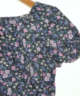 DOLCE&GABBANA（ドルチェアンドガッバーナ）ブラウス 黒 サイズ:40(M位) レディース/2200646604176