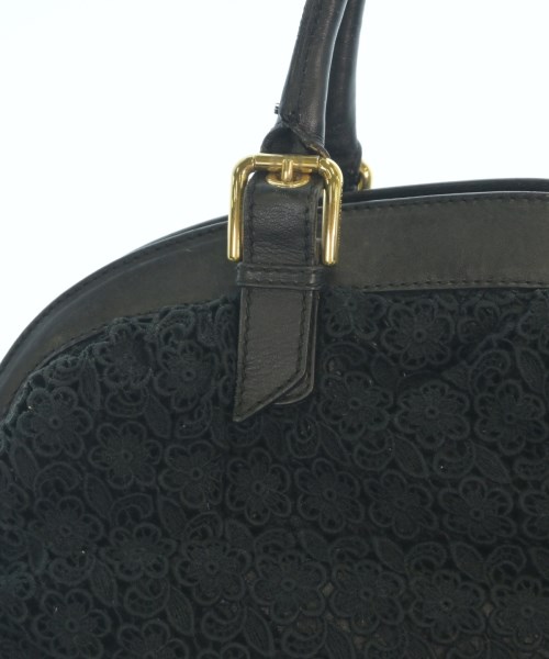 DOLCE&GABBANA（ドルチェアンドガッバーナ）ボストンバッグ 紺 サイズ:- レディース/2200655324102