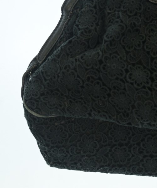 DOLCE&GABBANA（ドルチェアンドガッバーナ）ボストンバッグ 紺 サイズ:- レディース/2200655324102