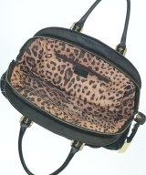 DOLCE&GABBANA（ドルチェアンドガッバーナ）ボストンバッグ 紺 サイズ:- レディース/2200655324102