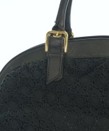 DOLCE&GABBANA（ドルチェアンドガッバーナ）ボストンバッグ 紺 サイズ:- レディース/2200655324102