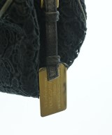 DOLCE&GABBANA（ドルチェアンドガッバーナ）ボストンバッグ 紺 サイズ:- レディース/2200655324102