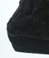 DOLCE&GABBANA（ドルチェアンドガッバーナ）ボストンバッグ 紺 サイズ:- レディース/2200655324102