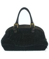 DOLCE&GABBANA ボストンバッグ