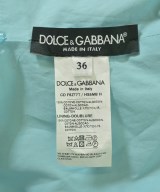 DOLCE&GABBANA（ドルチェアンドガッバーナ）ワンピース 青 サイズ:36(XS位) レディース/2200655567059
