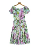 DOLCE&GABBANA ワンピース