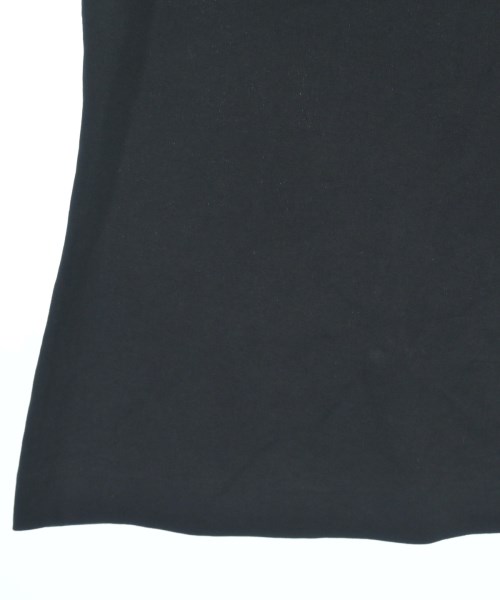 DOLCE&GABBANA（ドルチェアンドガッバーナ）ノースリーブ 黒 サイズ:36(XS位) レディース/2200655567516
