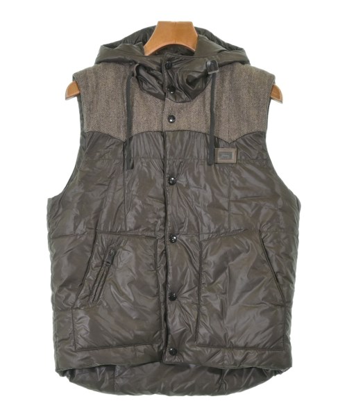 DOLCE&GABBANA(ドルチェアンドガッバーナ)その他 茶 サイズ:46(M位)/2200653093017