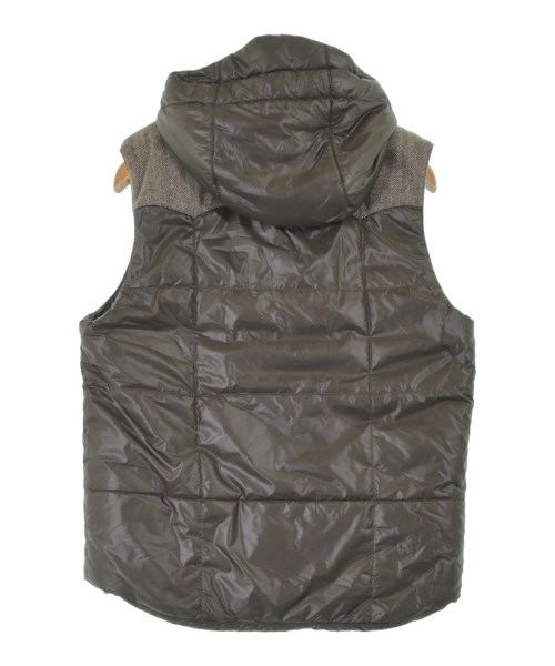 DOLCE&GABBANA（ドルチェアンドガッバーナ）その他 茶 サイズ:46(M位) メンズ/2200653093017