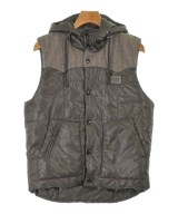 DOLCE&GABBANA（ドルチェアンドガッバーナ）その他 茶 サイズ:46(M位) メンズ/2200653093017