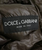 DOLCE&GABBANA（ドルチェアンドガッバーナ）その他 茶 サイズ:46(M位) メンズ/2200653093017