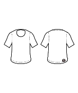 DOLCE&GABBANA（ドルチェアンドガッバーナ）Tシャツ・カットソー ベージュ サイズ:46(M位) メンズ/2200653093109